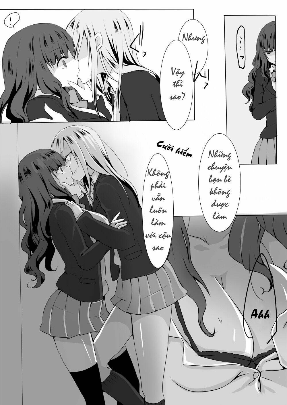 kyoison na futari chapter 2 6