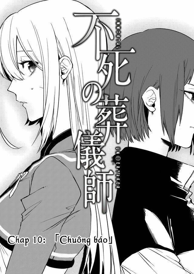 fushi no sougishi chapter 10 3