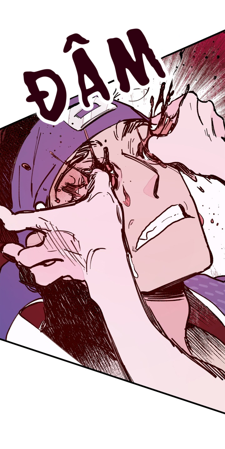 tham vọng quyền lực (full) chapter 37 42