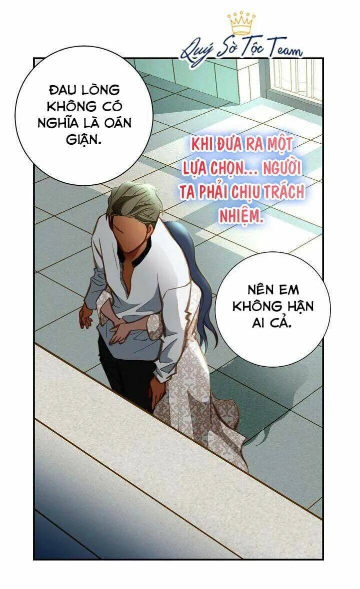 tiếp xúc chí mạng chapter 81 28