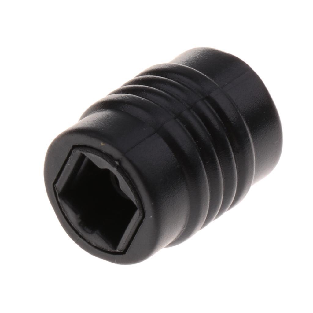 5Pcs Optical Extension Coupler Toslink Female to Female Extention Connector