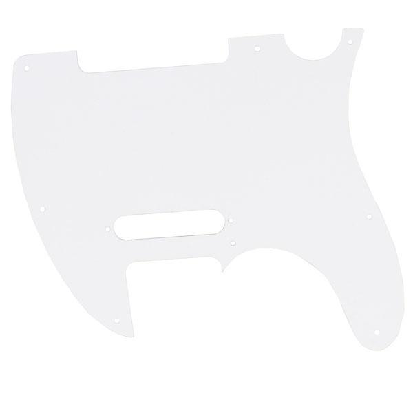 Double Pickup Humbucker Pickguard for Electric Guitar Parts