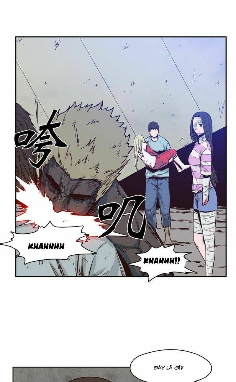 vua của vong linh chapter 40 20