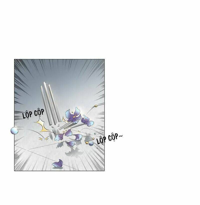 loạn thế hoạ phi chapter 6 21