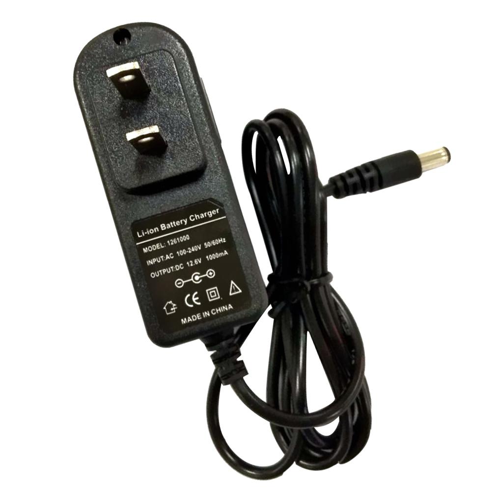 AC DC Power Adapter – Universal Muti Voltage AC/DC Adapter Switching Power Supply - Suitable for 12 V Device