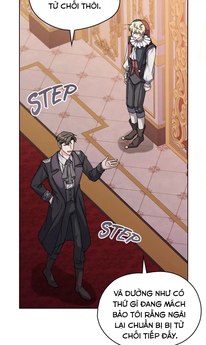 nỗi buồn của chú hề chapter 57 41