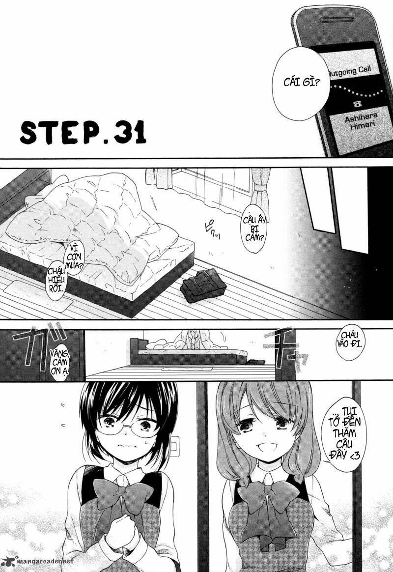 hajiotsu chapter 31 3