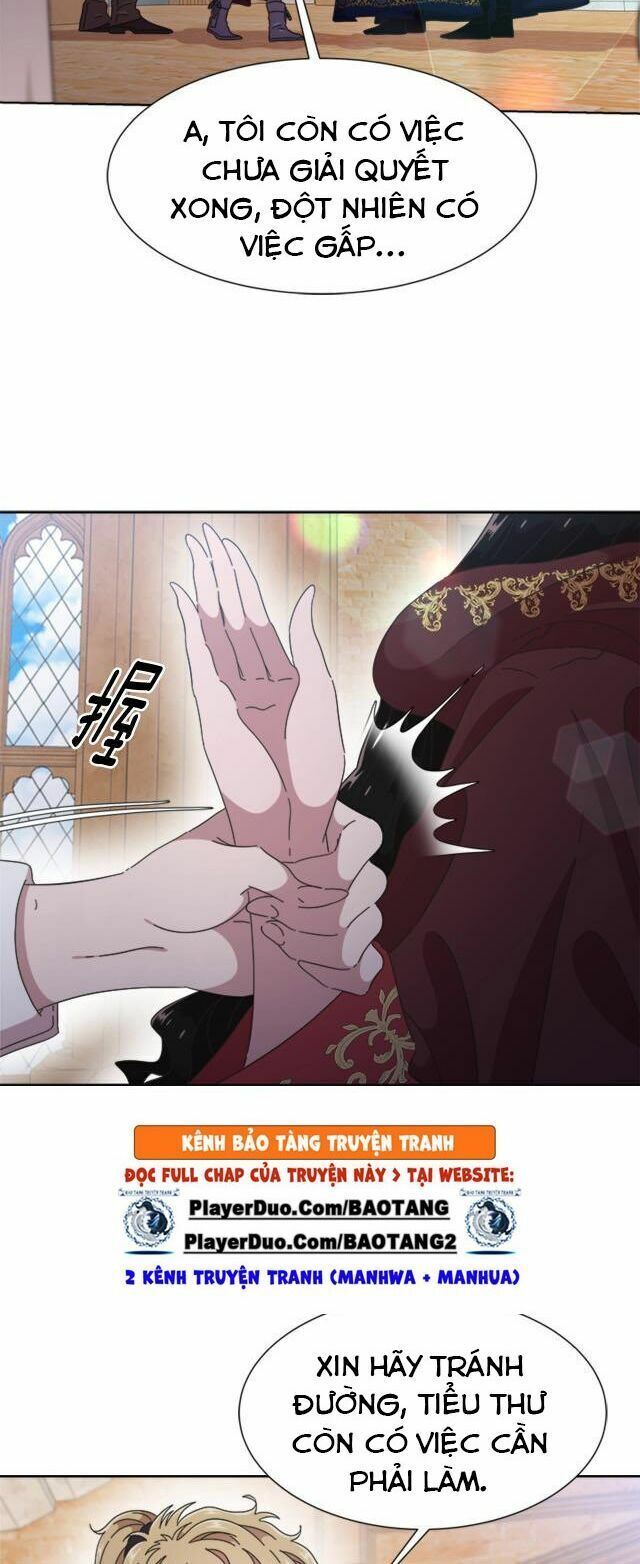 con gái bảo bối của ma vương chapter 111 44