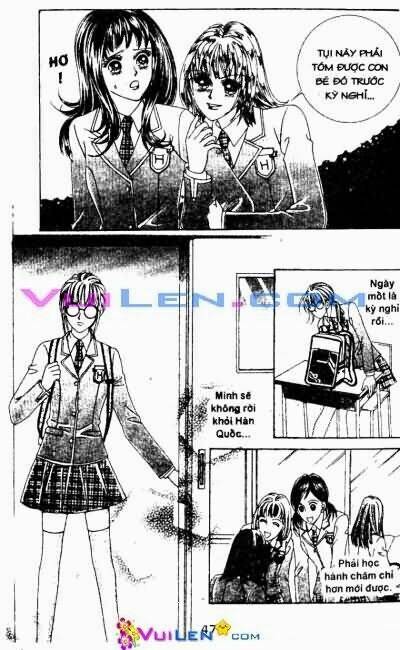 cuộc sống của tôi chapter 12 48