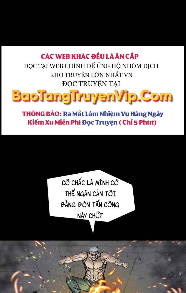 mật mã mê cung chapter 61 63