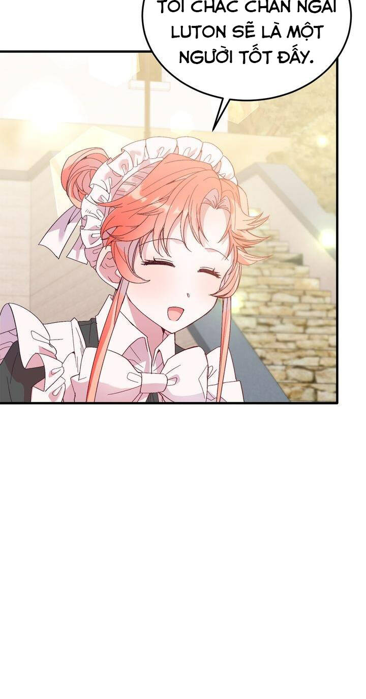 cách để trao vương miện cho vị hoàng tử hoang dã của tôi chapter 24 22