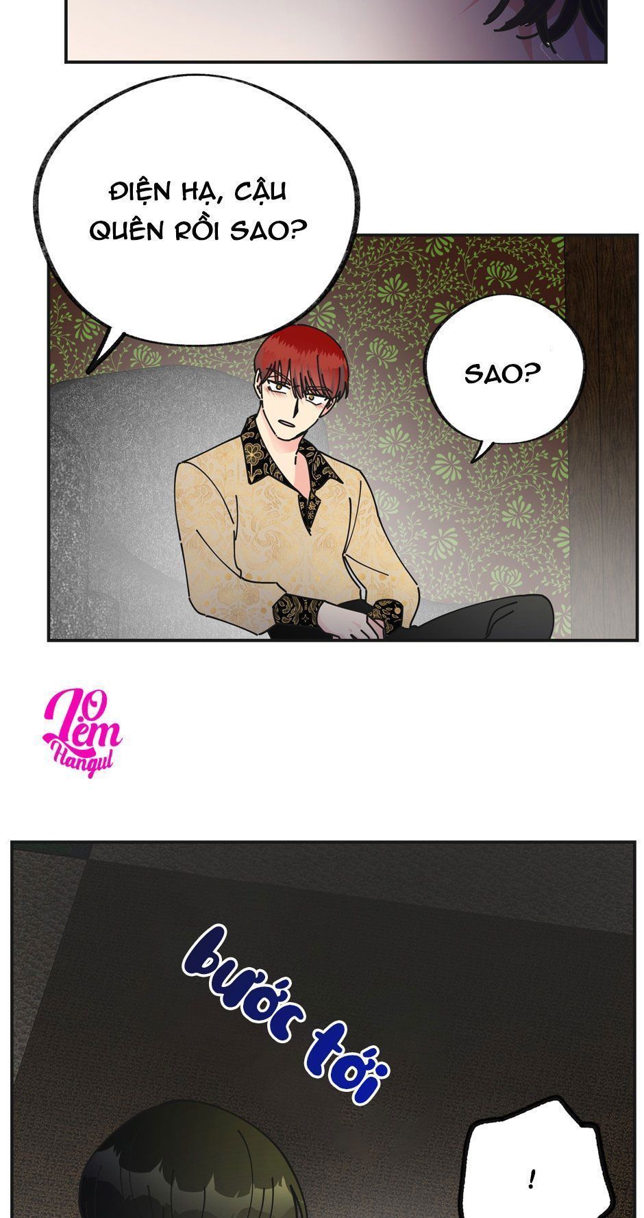 ác nữ tiểu thư chapter 28 56