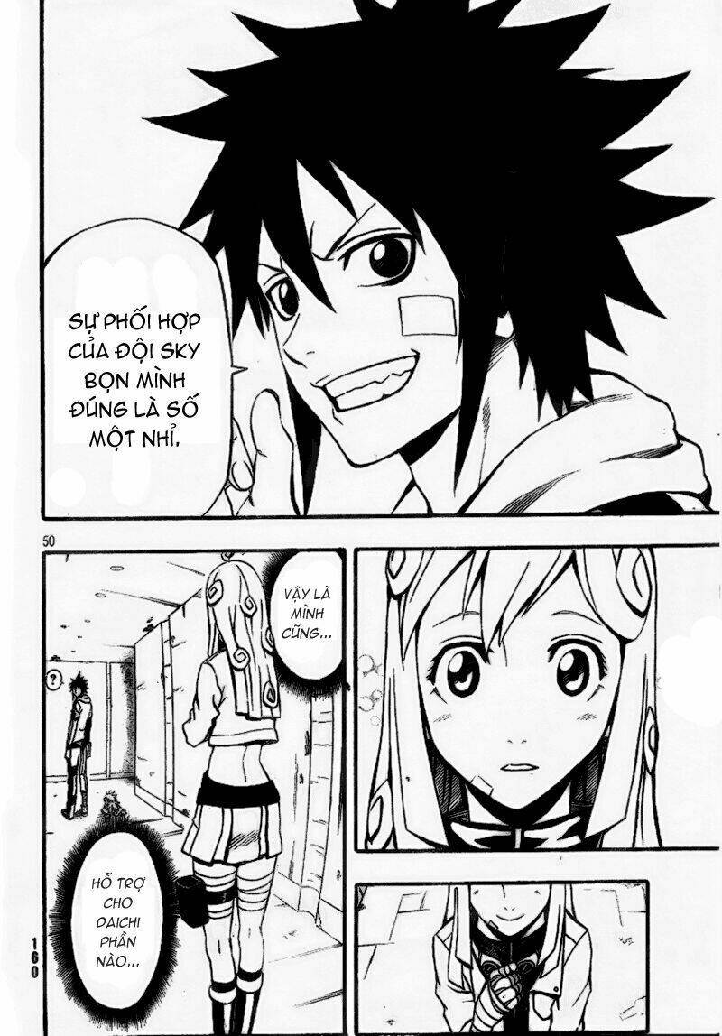 blazer driver chapter 6 48