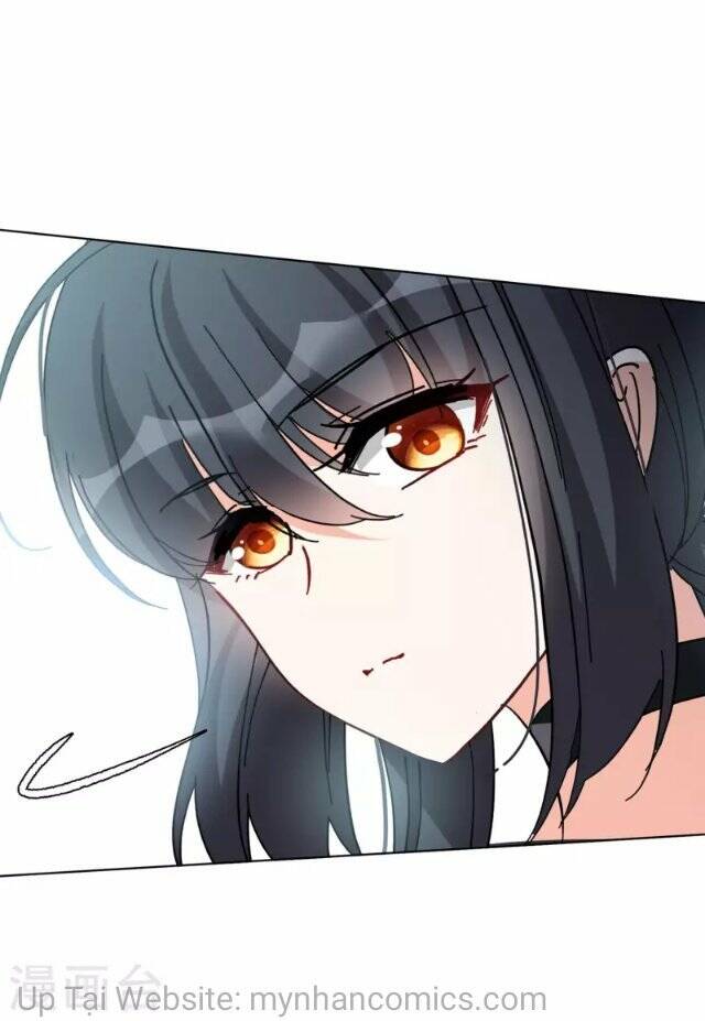 cô ấy đến rồi, xin nằm xuống! chapter 129 25