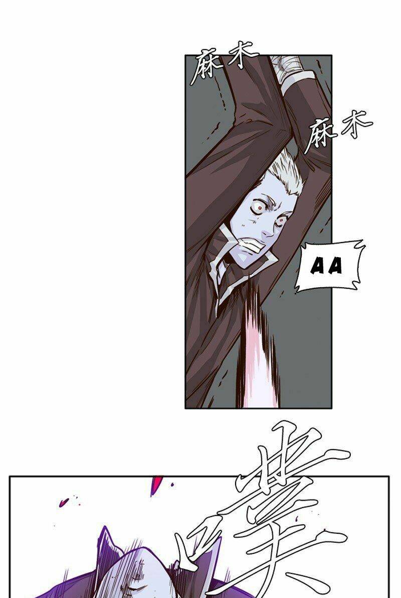 vua của vong linh chapter 78 21