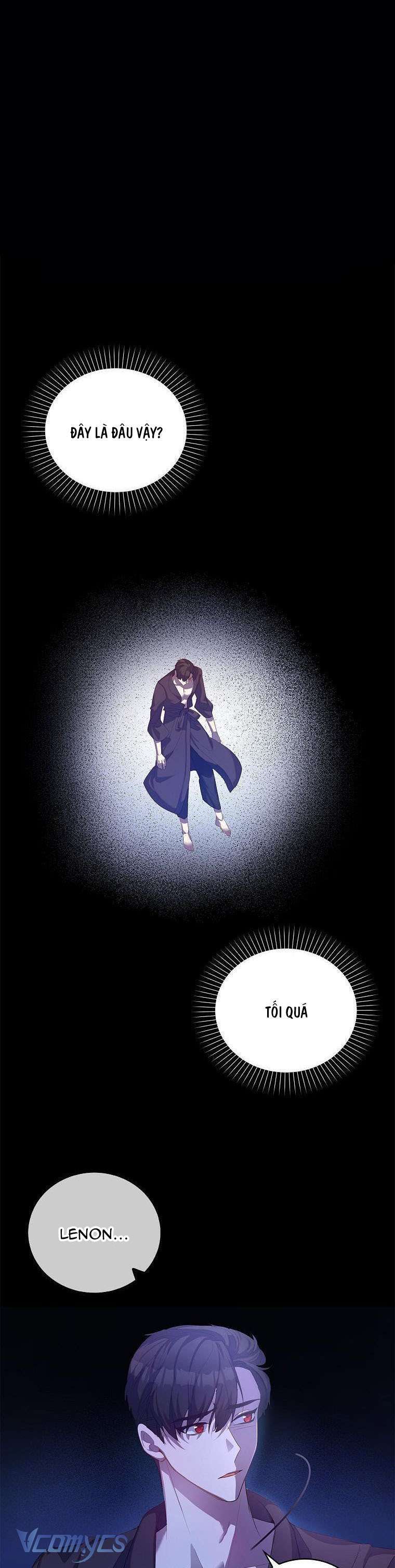 tôi chỉ nhận ra sau khi mất cô ấy chapter 35 3