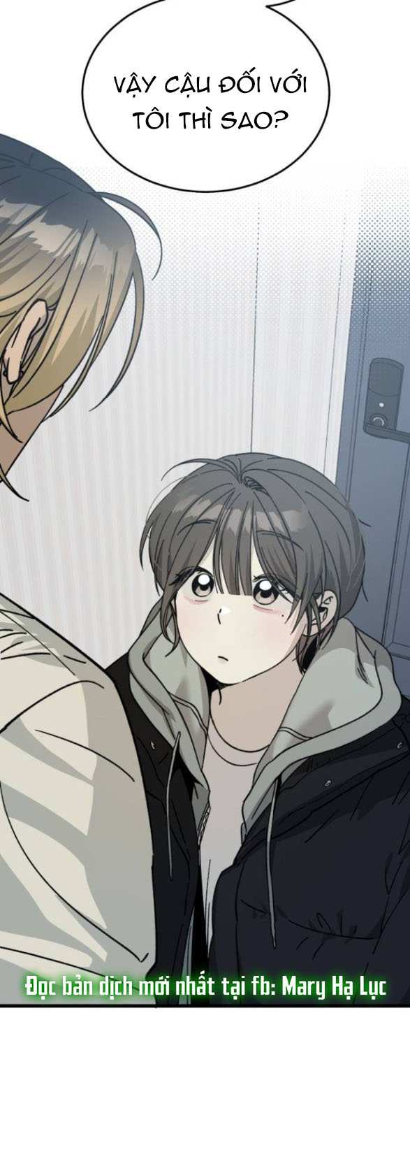 quy luật về rác rưởi chapter 4.1 26