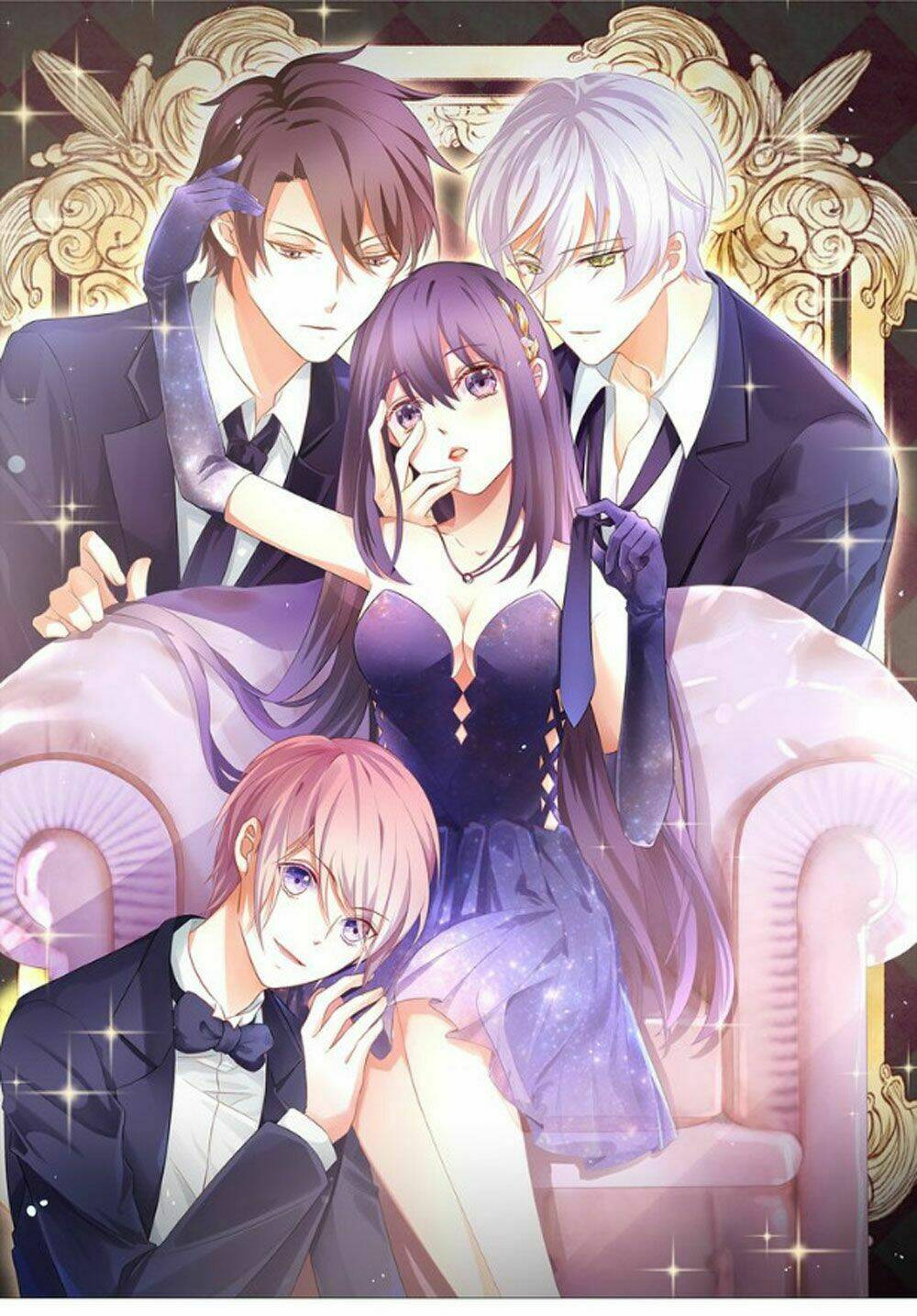 tiệm may luyến sắc chapter 7 2