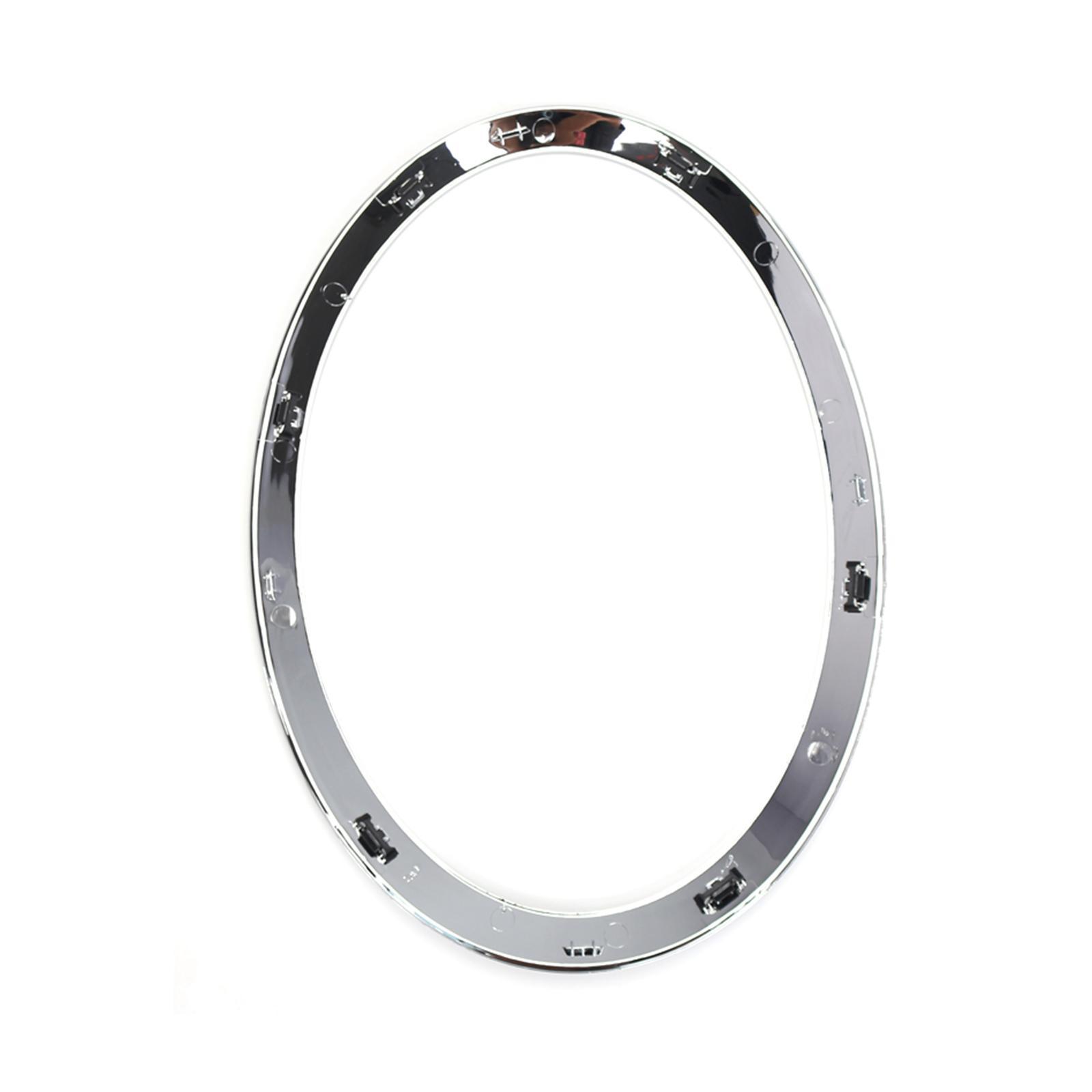Headlight Bezels,  Bezel Cover, High Performance, Decoration ,Spare Parts Headlight   Headlight Cover  for   Mini