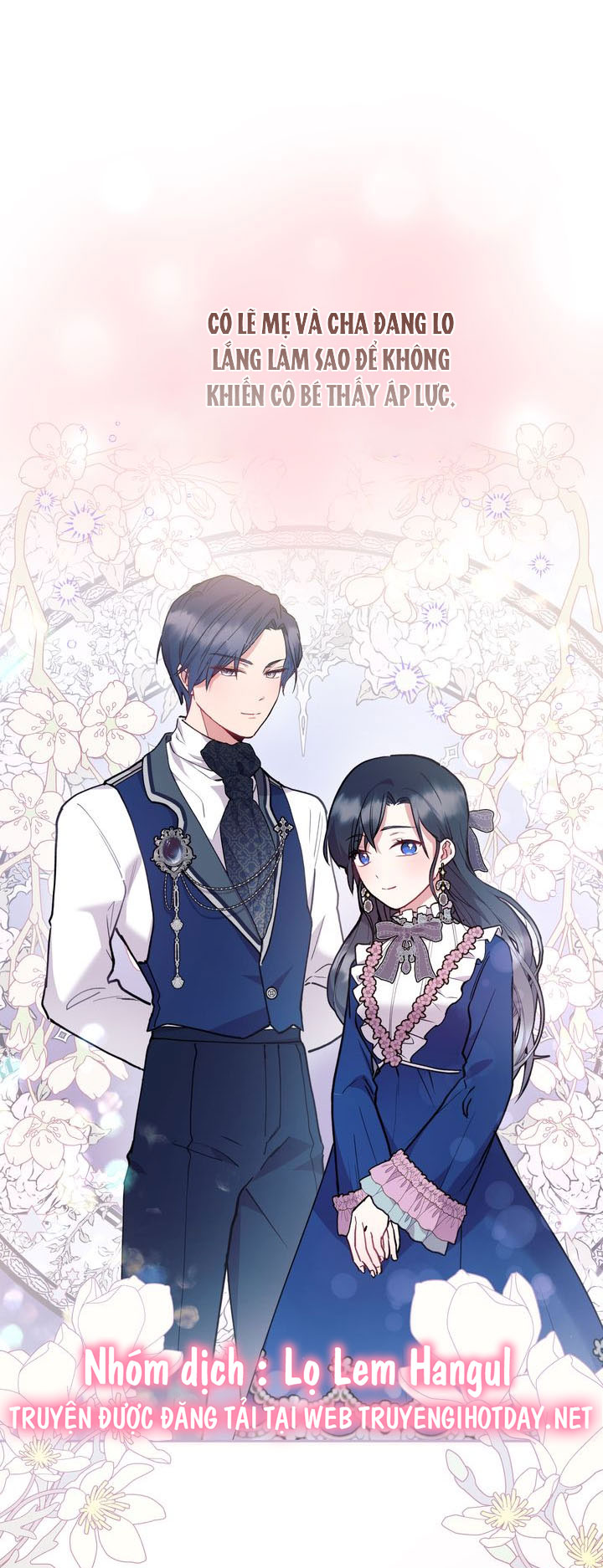 cô con gái nuôi đáng yêu của công tước chapter 22 8