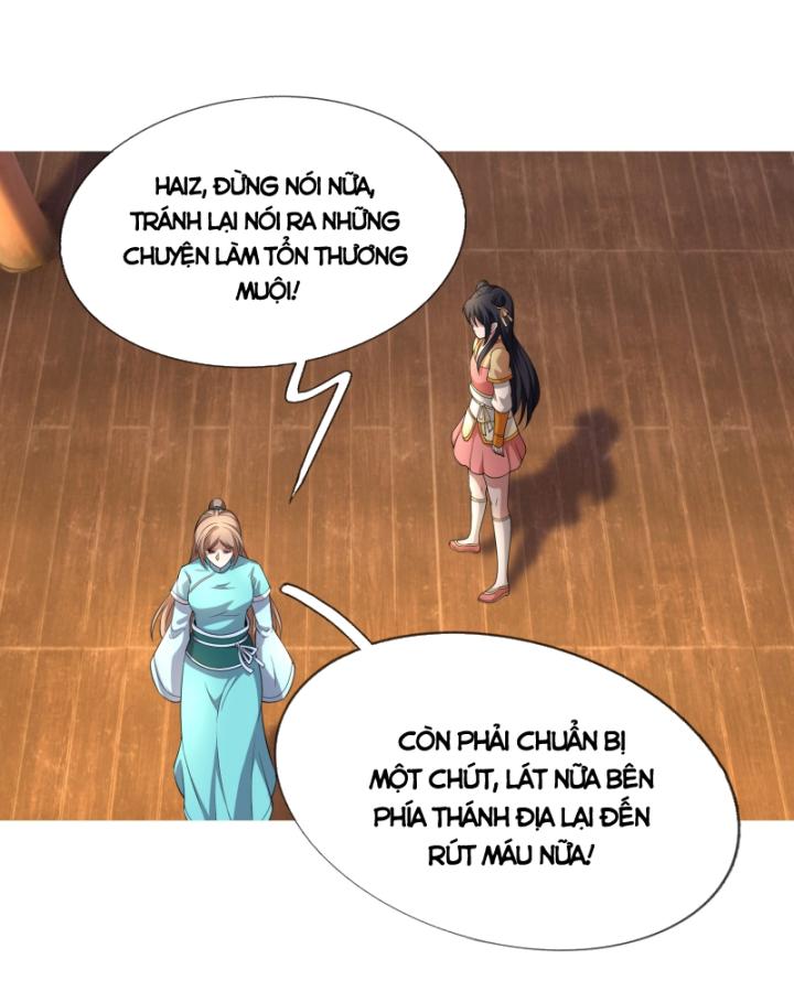 thiên uyên trở về: ta chính là thiên diệt chapter 3 19