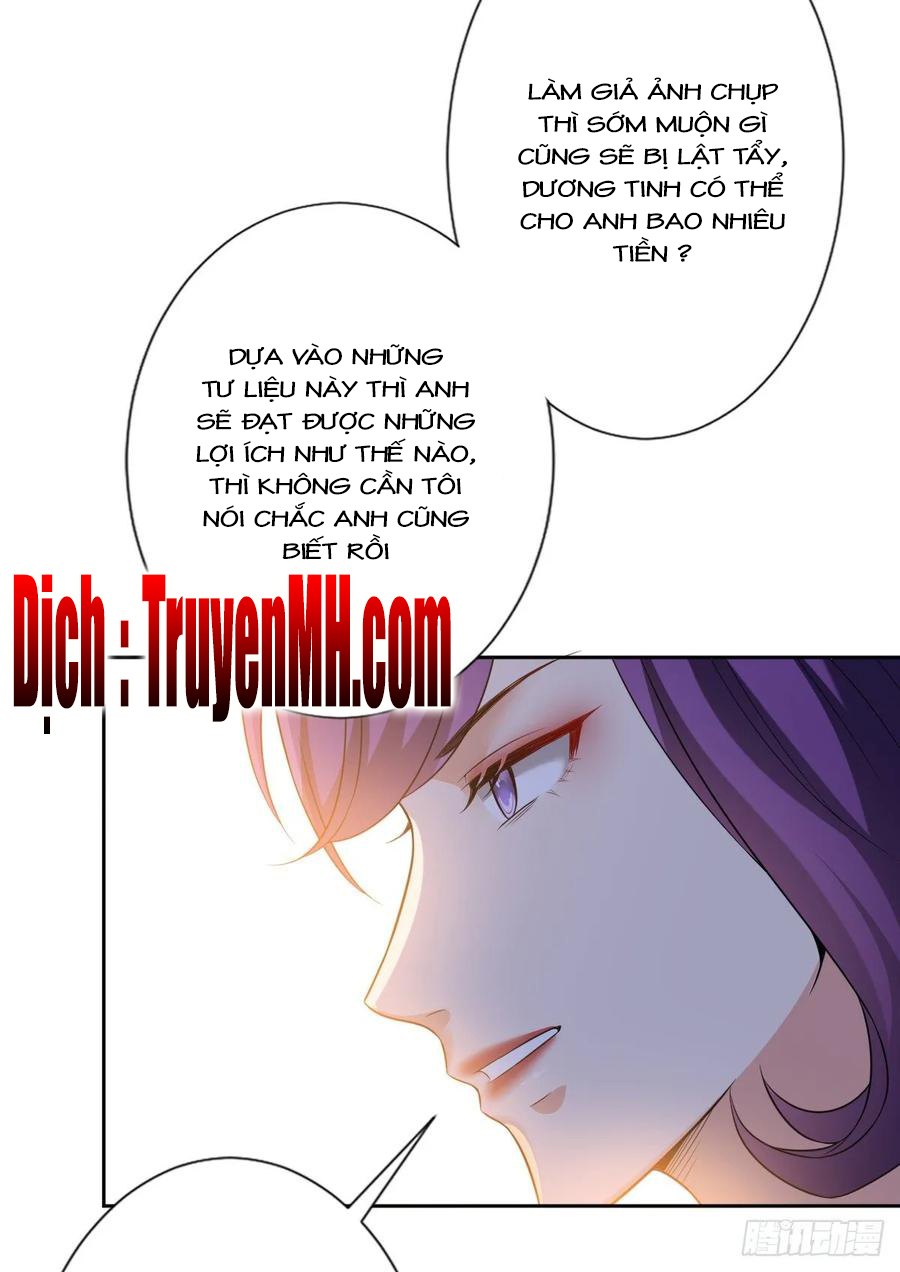 thí hôn lão công, cần giúp sức chapter 194 12