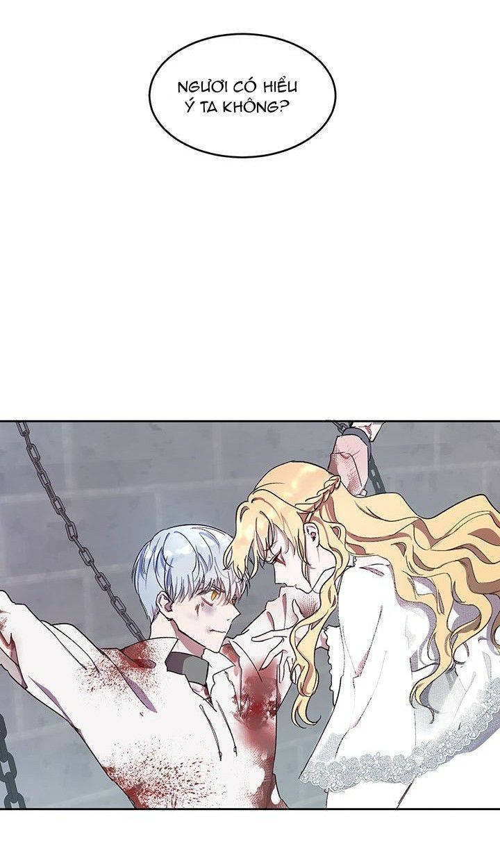 cách để cứu rỗi anh trai của nữ chính chapter 3 2