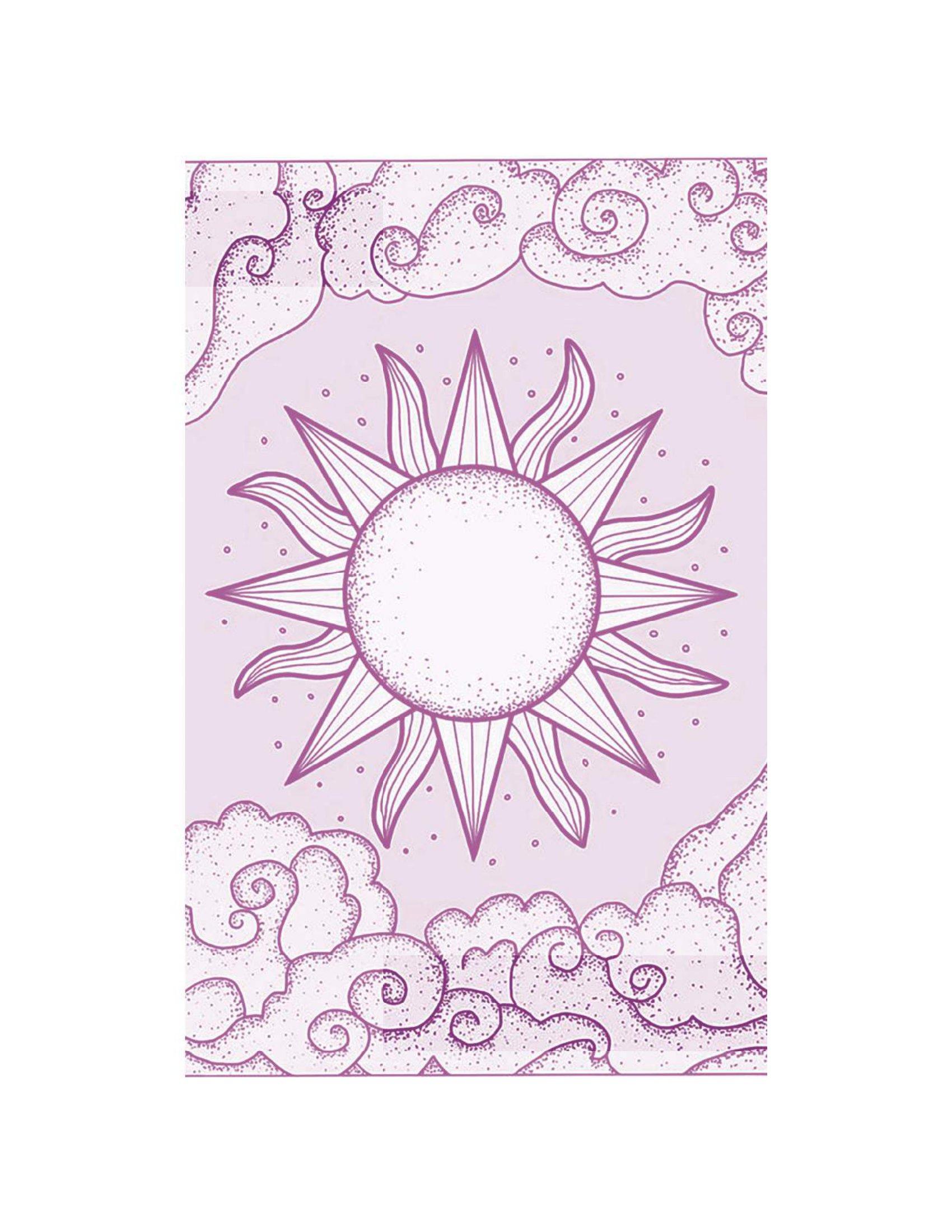 Tự Học Tarot - Hành Trình Từ Chàng Khờ Đến Tận Cùng Thế Giới