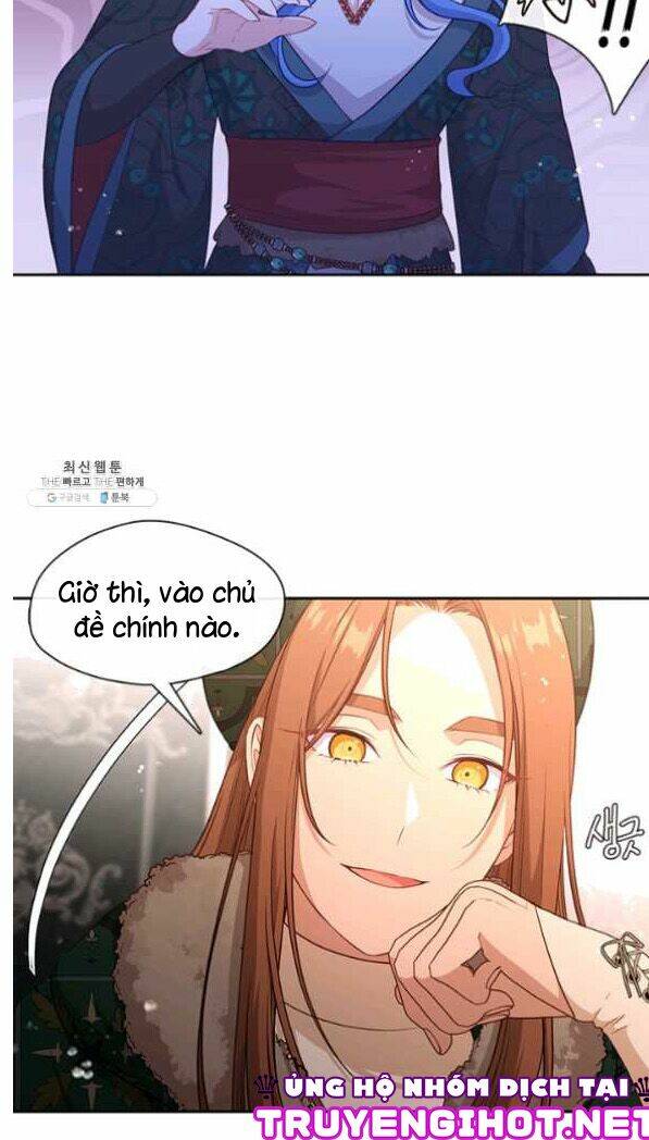 hãy coi chừng ác nữ chapter 78 22