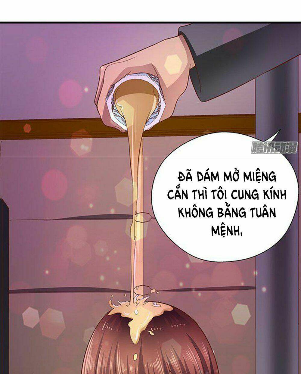 khi trò chơi ác ma bắt đầu chapter 20 41