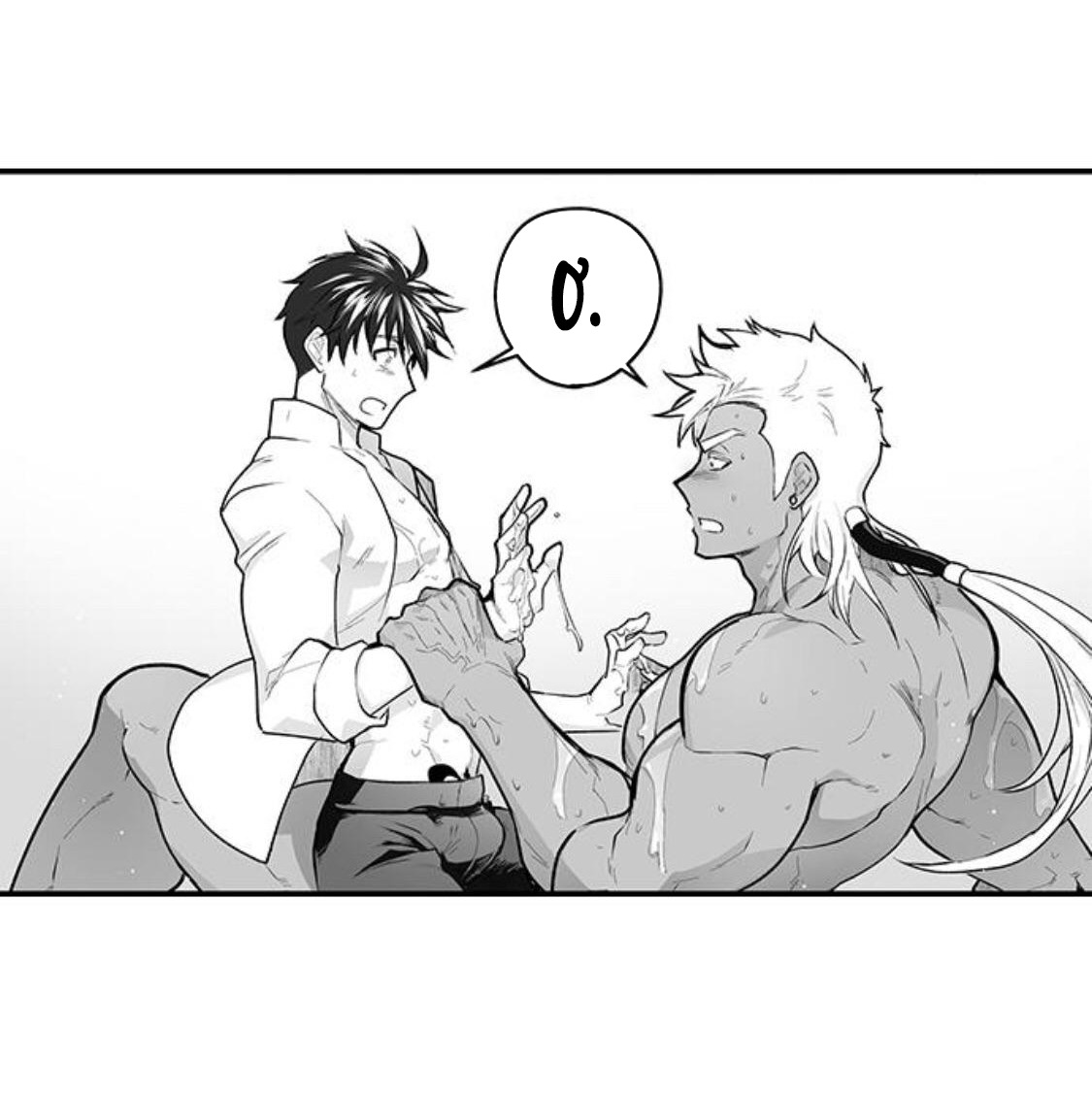 vợ của titan chapter 85 23