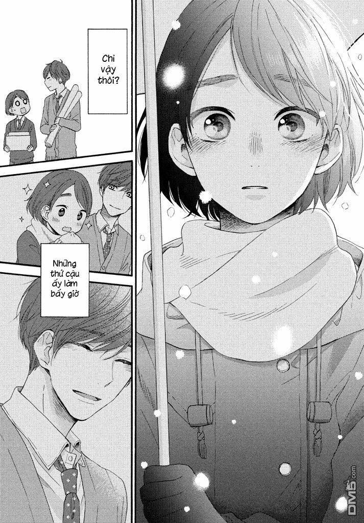 hananoi-kun to koi no yamai chapter 1 36