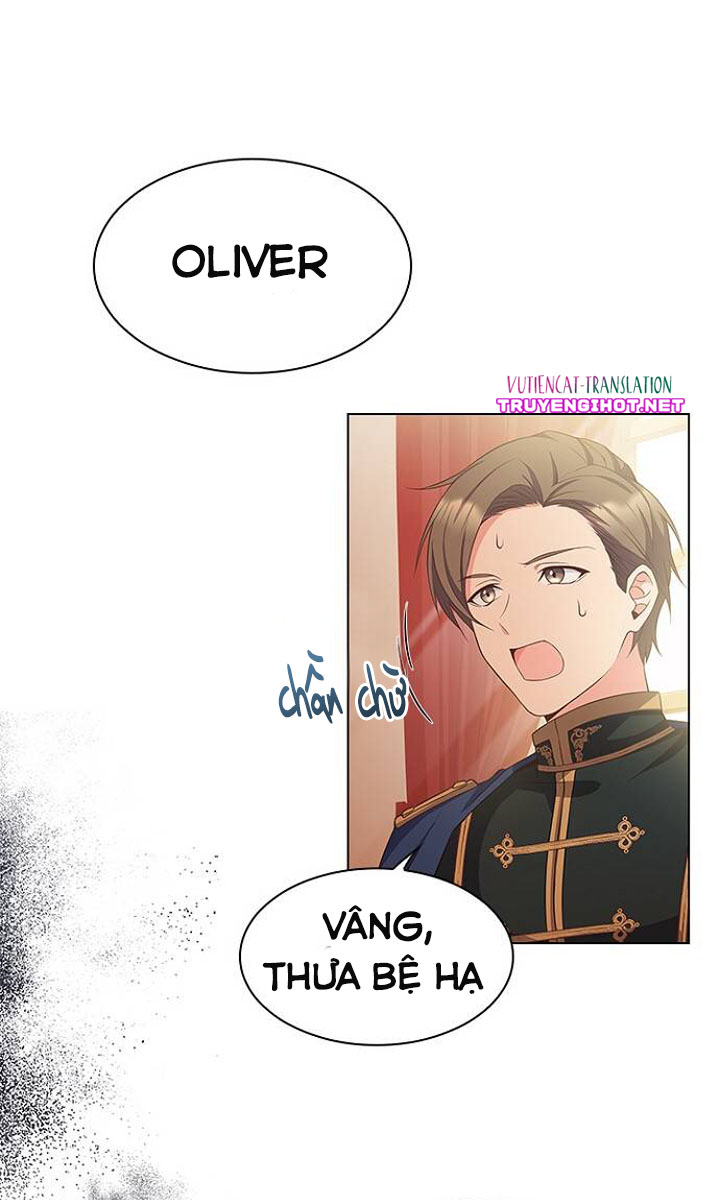 lời cầu hôn đến từ hoàng đế chapter 11 34