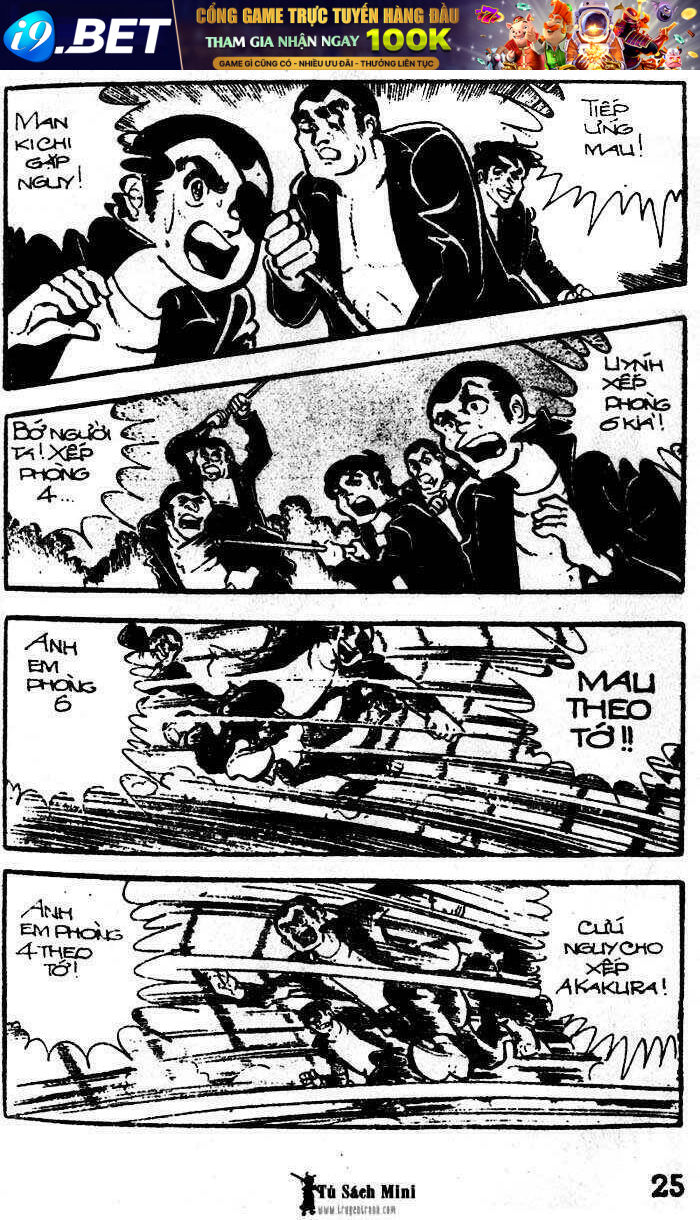 mankichi chapter 8 26