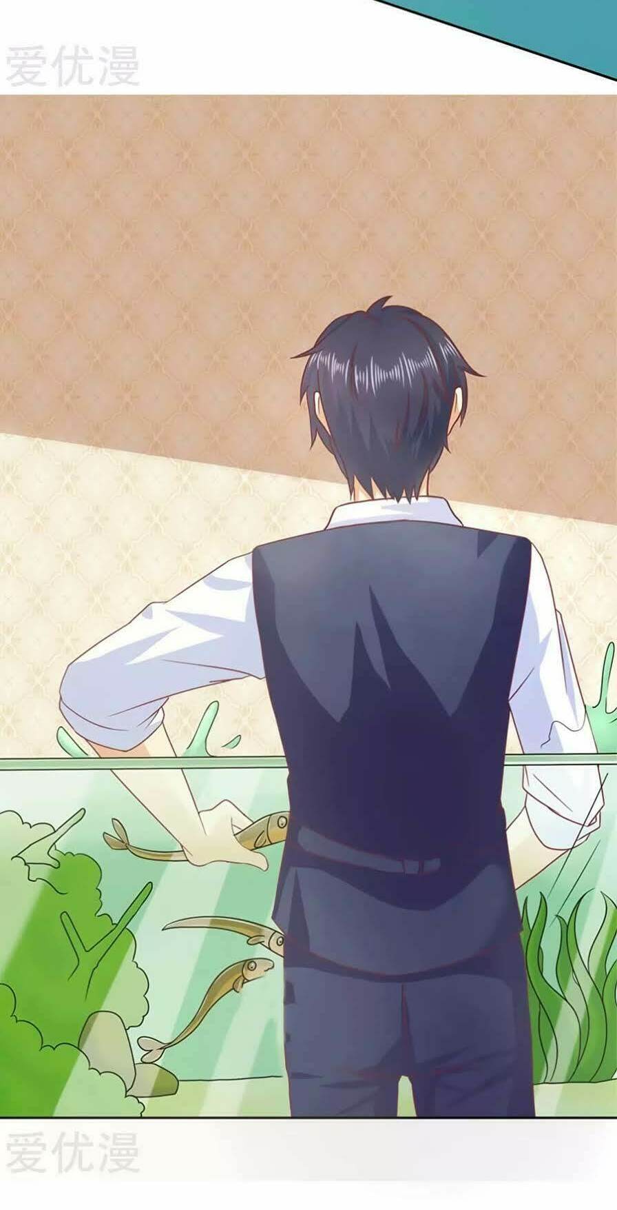 chồng già vợ trẻ trêu nhau hàng ngày chapter 10 30