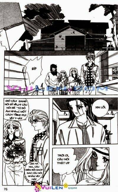 khi con gái gặp con trai chapter 8 77