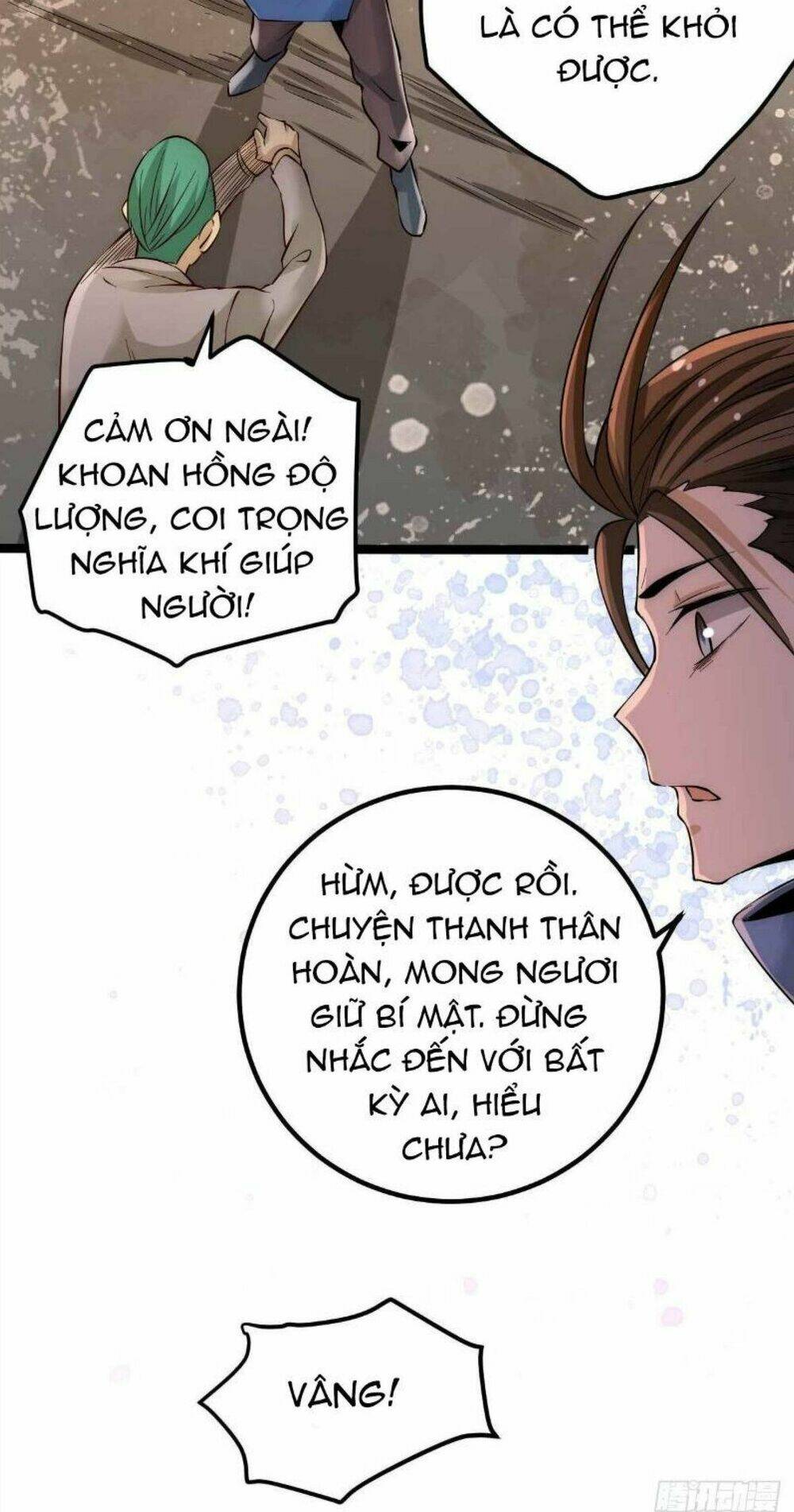 đô thị đỉnh phong cao thủ chapter 113 32