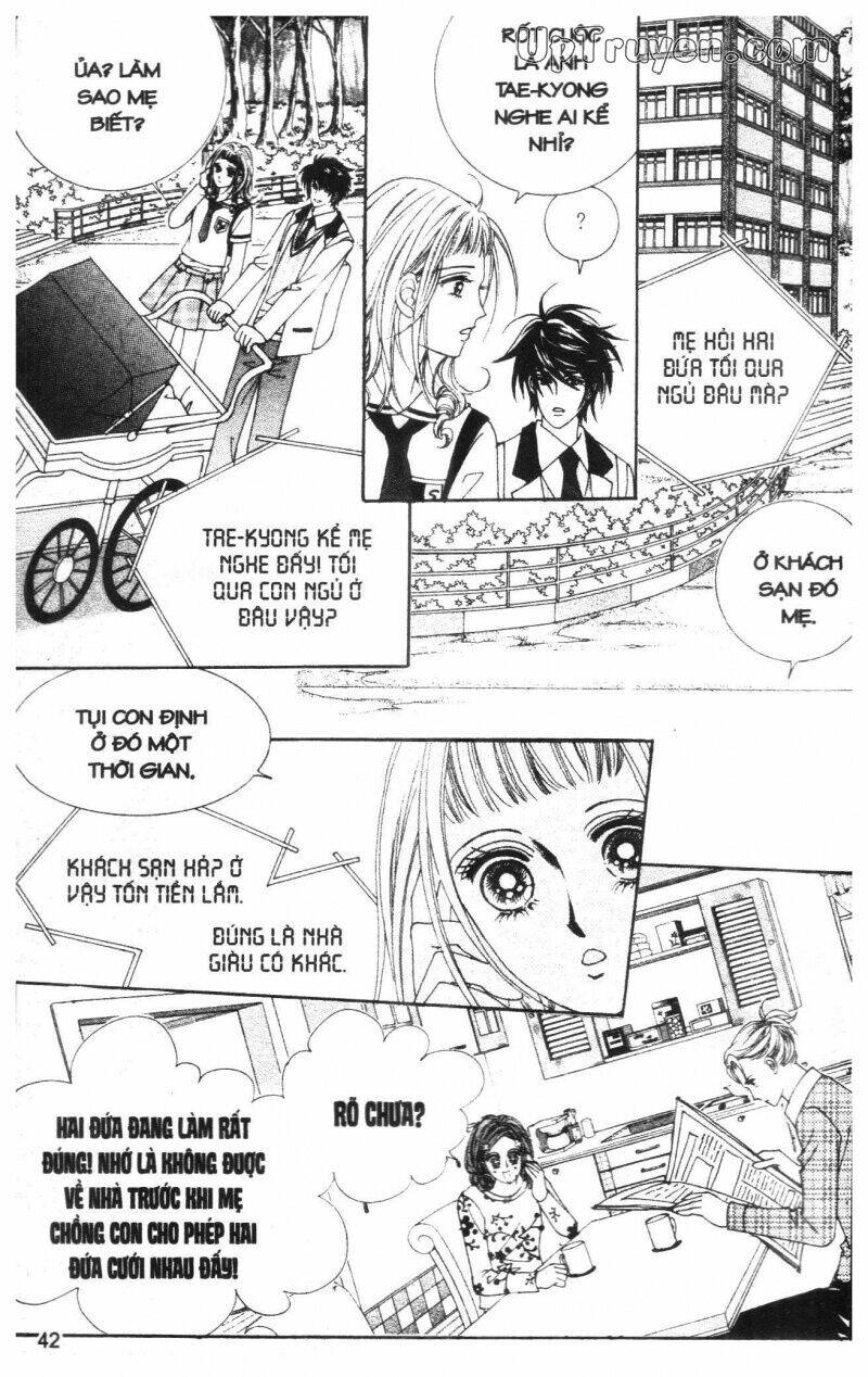 vợ chồng trẻ con bản đẹp chapter 12 39