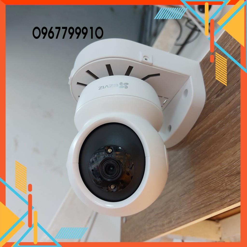 Chân đế gắn tường cho Camera Dome - Camera bán cầu