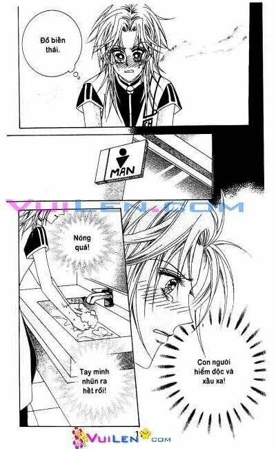 người duy nhất chapter 103 2