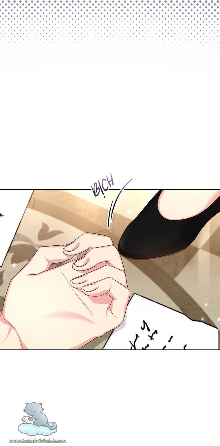 thế thì ta cứ trở thành kẻ ác thôi chapter 42 10