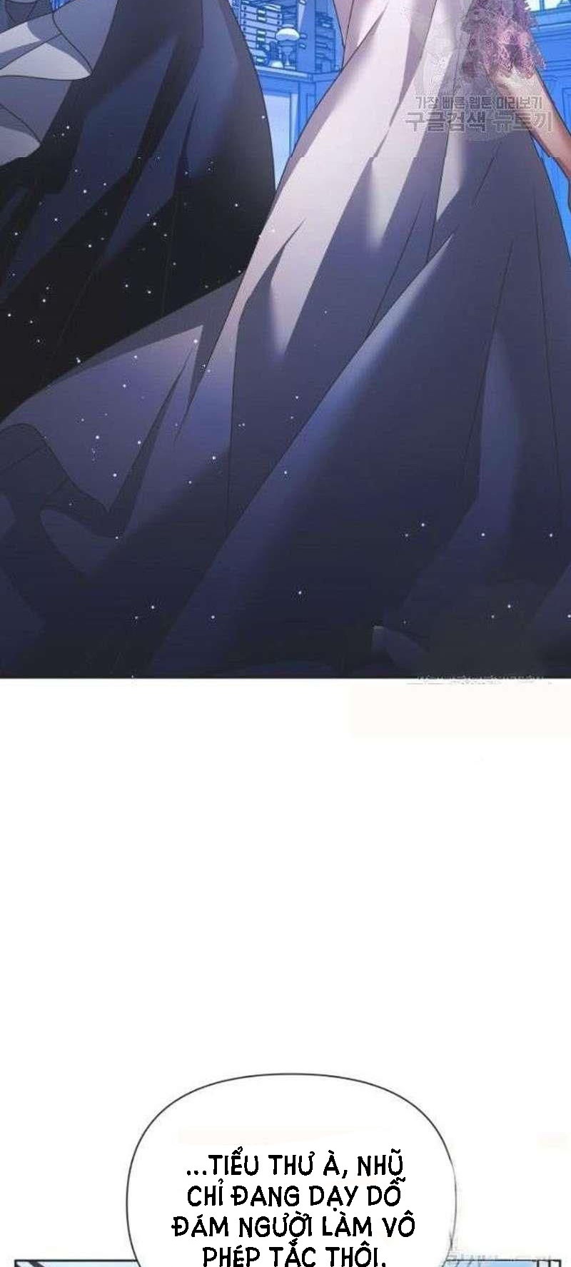 tôi muốn trở thành cô ấy dù chỉ là một ngày chapter 98 2