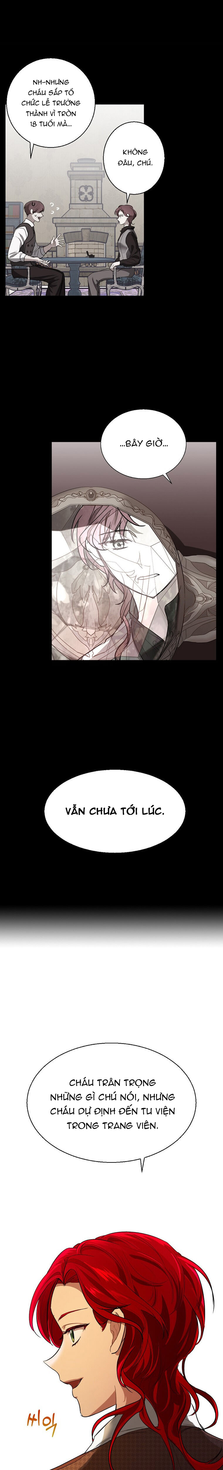 hợp đồng hôn nhân của công tước ashleyan chapter 1.2 2