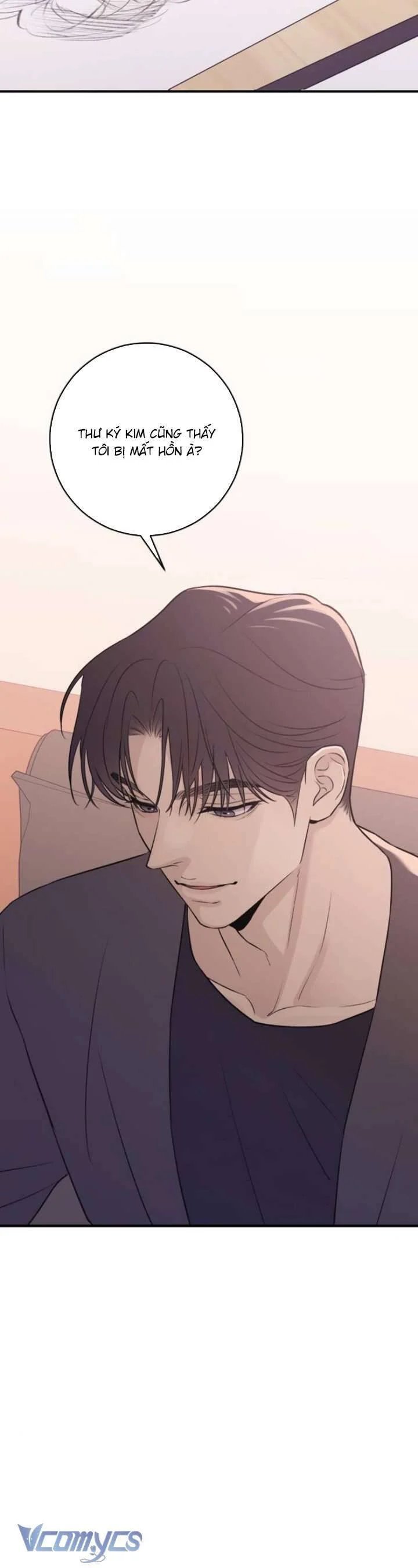 [18+] hành vi khốn nạn chapter 19 39