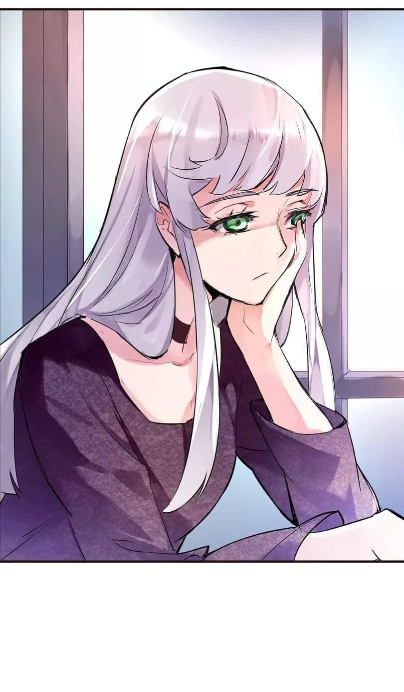 thâm hải ma ngữ chapter 7 5