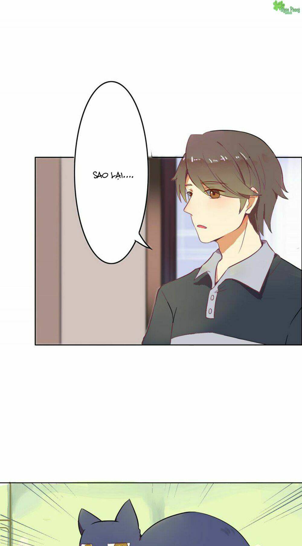 hai chú mèo totem chapter 2 9