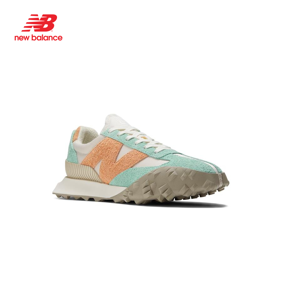 Giày sneaker nam New Balance XC-72 LIFESTYLE SNEAKERS M BRIGHT MINT - UXC72TC