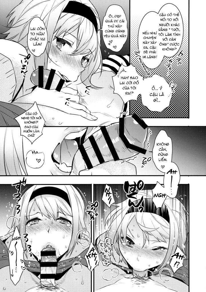 oneshot hỏny chapter 177 8