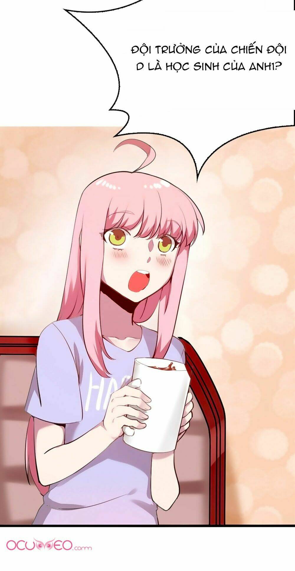 bám lấy nam thần bất chấp thời tiết chapter 18 4