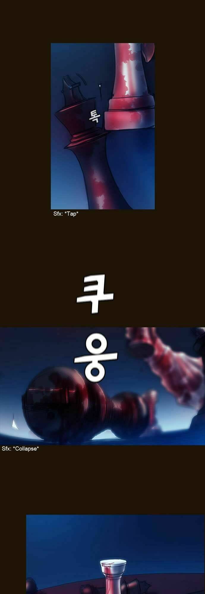 hội ảo thuật chapter 130 23